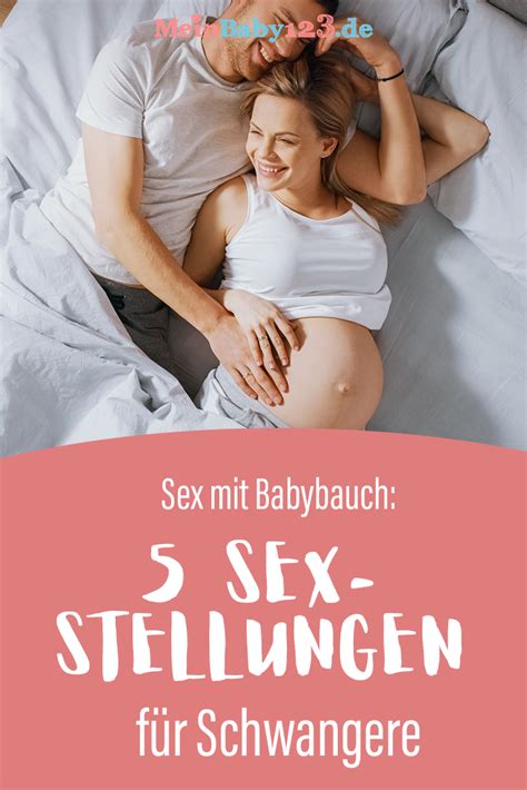 schwangerschaft analsex|Tipps für Sex während der Schwangerschaft